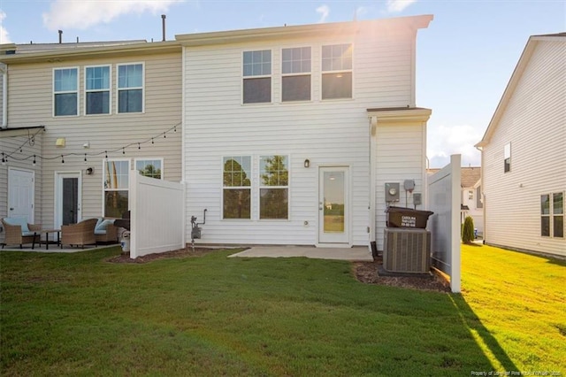 39 Kingham Ln, Angier, NC 27501 - photo 33