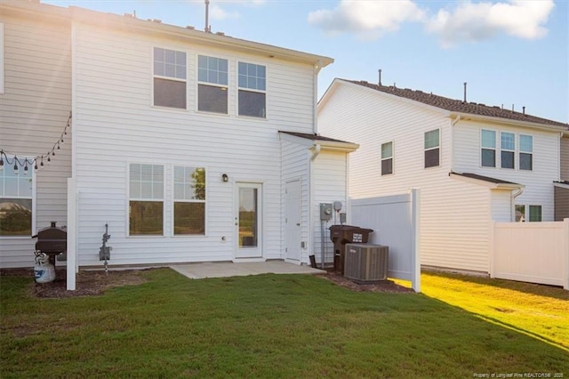39 Kingham Ln, Angier, NC 27501 - photo 34