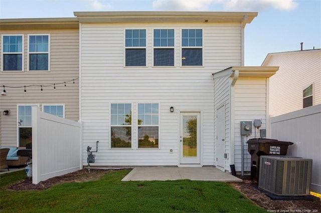 39 Kingham Ln, Angier, NC 27501 - photo 36
