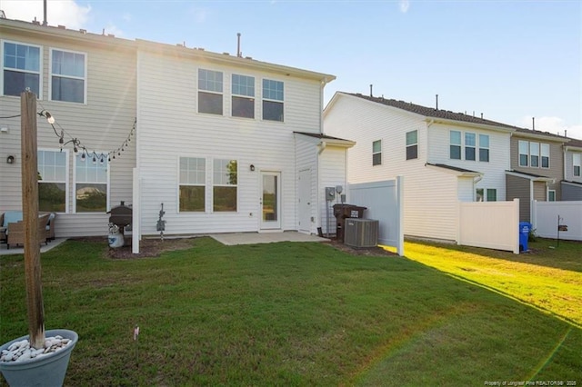 39 Kingham Ln, Angier, NC 27501 - photo 35