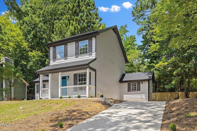 3323 Nantuckett Ave, Durham, NC 27703 - photo 4