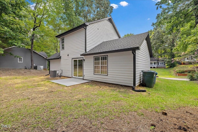 3323 Nantuckett Ave, Durham, NC 27703 - photo 37