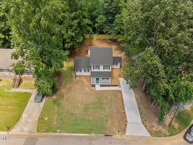 3323 Nantuckett Ave, Durham, NC 27703 - photo 40