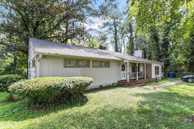 114 Clarendon Cres, Raleigh, NC 27610 - photo 4