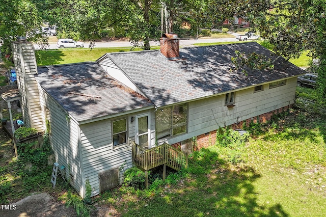114 Clarendon Cres, Raleigh, NC 27610 - photo 12