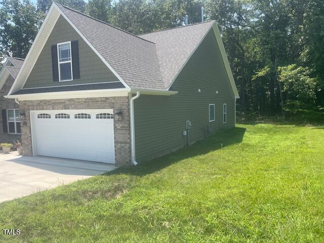 2076 Burch Bridge Rd, Burlington, NC 27217 - photo 2