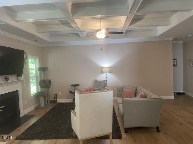 2076 Burch Bridge Rd, Burlington, NC 27217 - photo 21