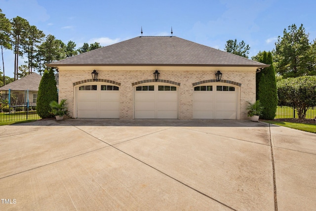 1340 Eagleson Ln, Wake Forest, NC 27587 - photo 6