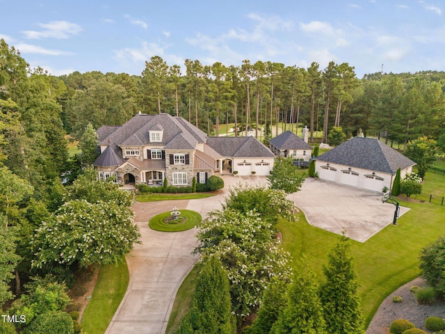 1340 Eagleson Ln, Wake Forest, NC 27587 - photo 70