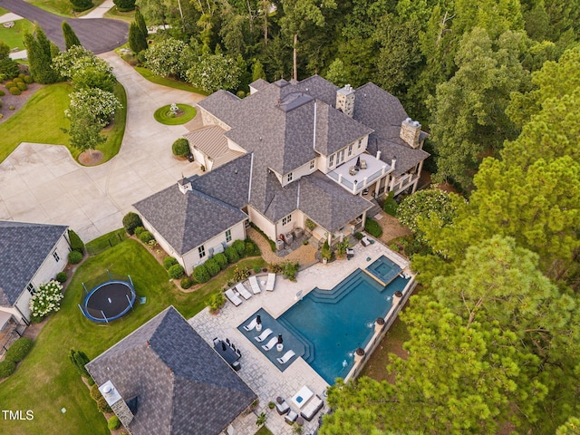 1340 Eagleson Ln, Wake Forest, NC 27587 - photo 72