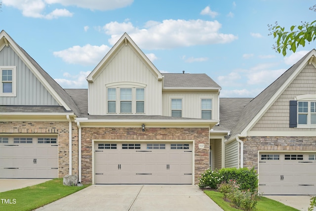 512 Brunello Dr, Wake Forest, NC 27587 - photo 1
