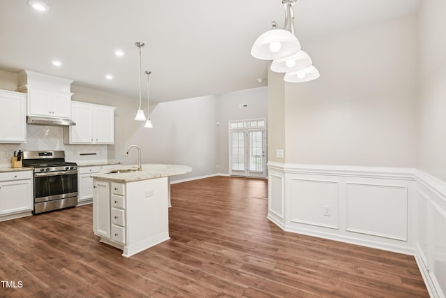 512 Brunello Dr, Wake Forest, NC 27587 - photo 7