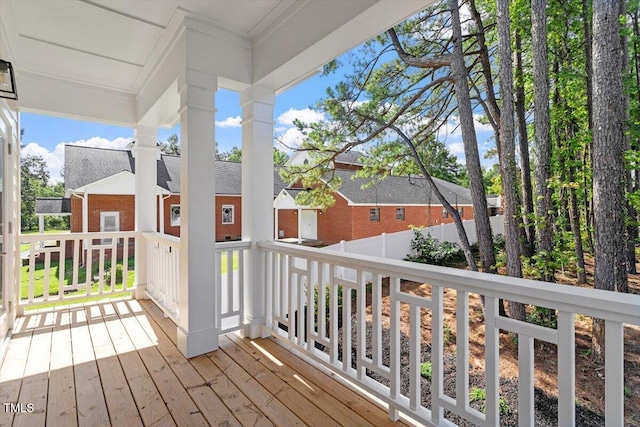 812 Berwyn Ave, Durham, NC 27704 - photo 21