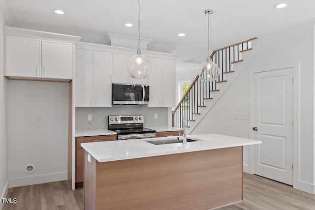 812 Berwyn Ave, Durham, NC 27704 - photo 4
