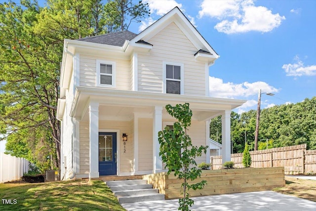 812 Berwyn Ave, Durham, NC 27704 - photo 1
