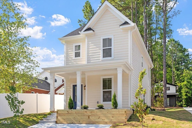 812 Berwyn Ave, Durham, NC 27704 - photo 42