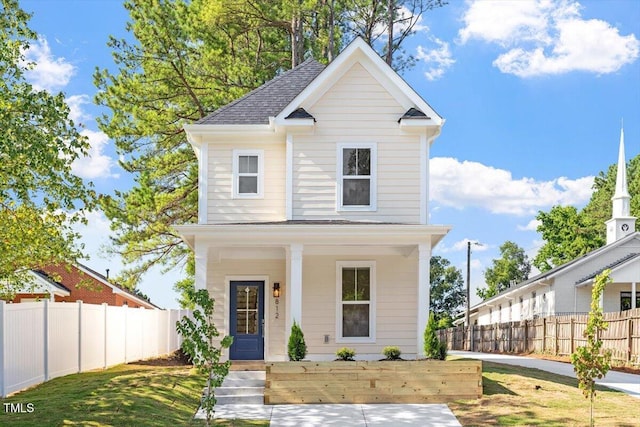 812 Berwyn Ave, Durham, NC 27704 - photo 2