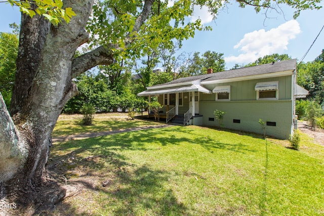 2303 Van Dyke Ave, Raleigh, NC 27607 - photo 3