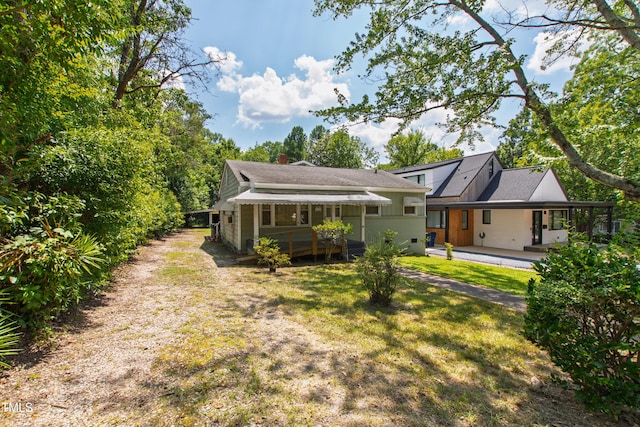 2303 Van Dyke Ave, Raleigh, NC 27607 - photo 4