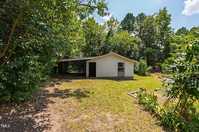2303 Van Dyke Ave, Raleigh, NC 27607 - photo 7