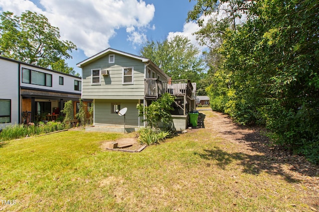 2303 Van Dyke Ave, Raleigh, NC 27607 - photo 6