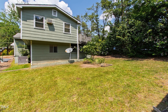 2303 Van Dyke Ave, Raleigh, NC 27607 - photo 5