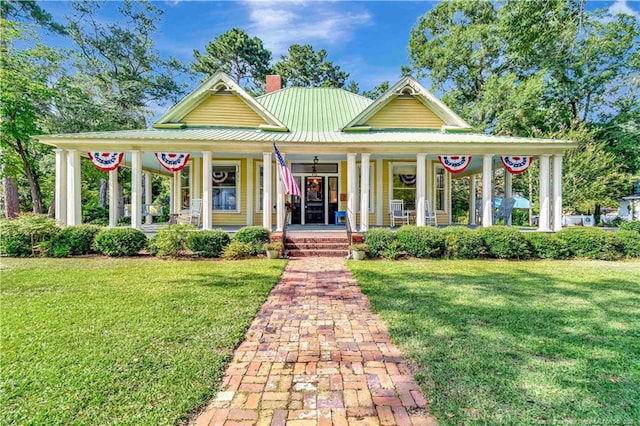 415 E 3rd Ave, Red Springs, NC 28377 - photo 1