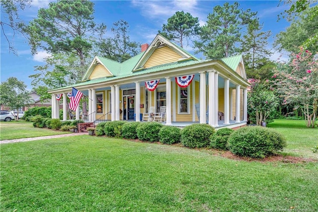 415 E 3rd Ave, Red Springs, NC 28377 - photo 2