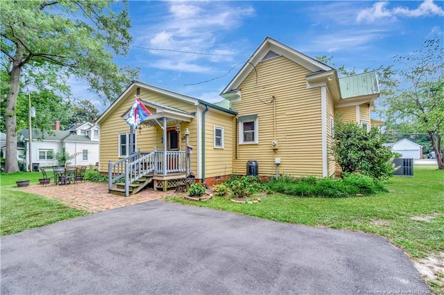 415 E 3rd Ave, Red Springs, NC 28377 - photo 37