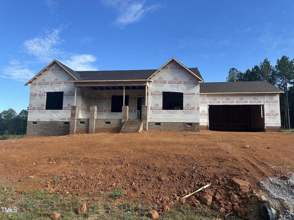 320 Rye Way, Wendell, NC 27591 - photo 1