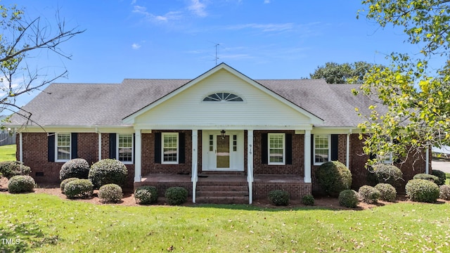 919 Drag Strip Rd, Benson, NC 27504 - photo 3