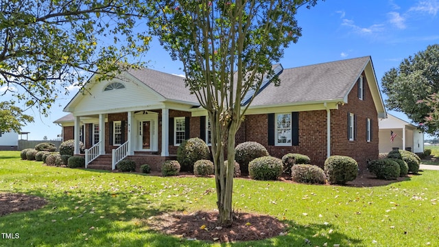 919 Drag Strip Rd, Benson, NC 27504 - photo 1