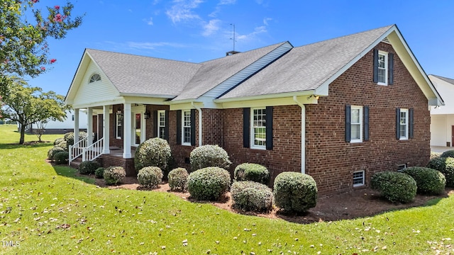 919 Drag Strip Rd, Benson, NC 27504 - photo 4