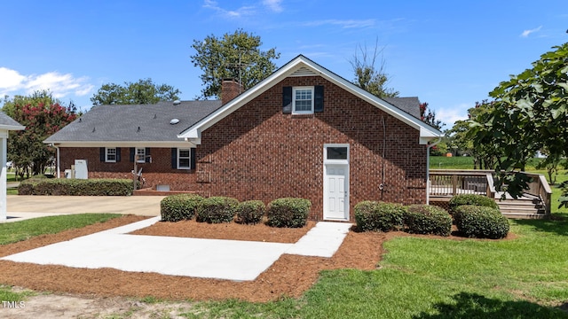 919 Drag Strip Rd, Benson, NC 27504 - photo 8