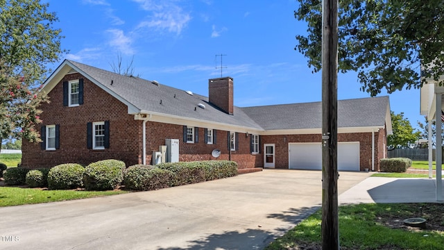 919 Drag Strip Rd, Benson, NC 27504 - photo 9