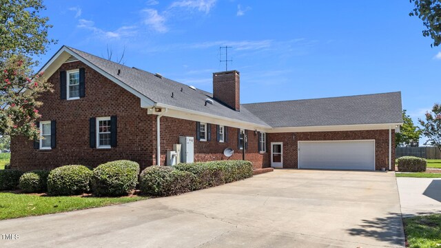 919 Drag Strip Rd, Benson, NC 27504 - photo 10