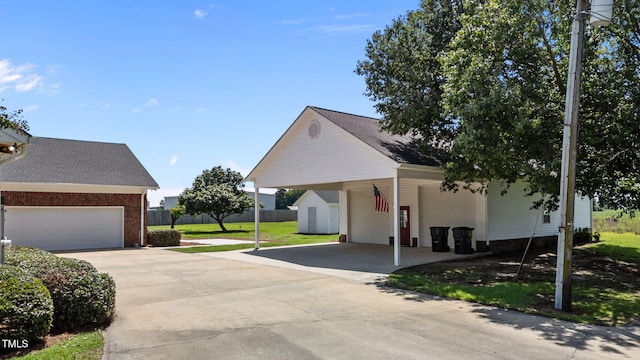 919 Drag Strip Rd, Benson, NC 27504 - photo 11