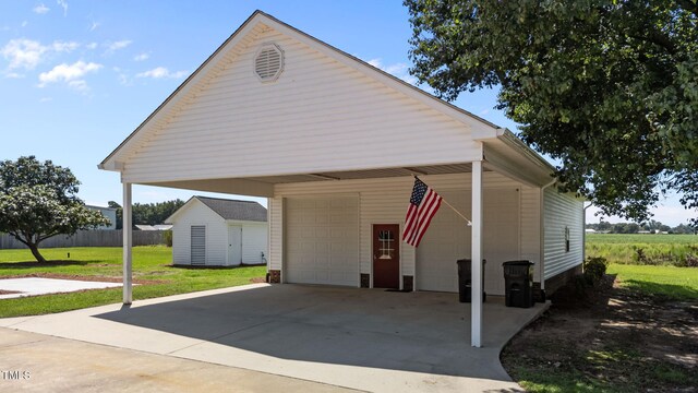 919 Drag Strip Rd, Benson, NC 27504 - photo 12