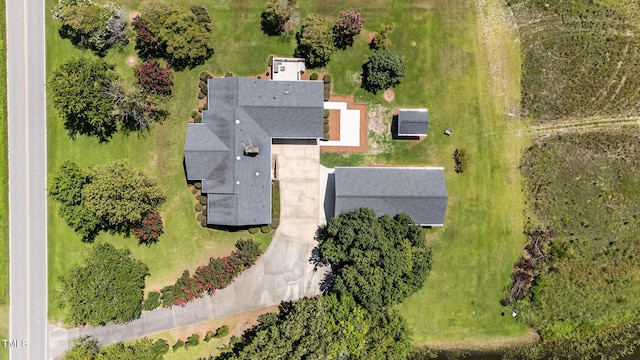 919 Drag Strip Rd, Benson, NC 27504 - photo 2