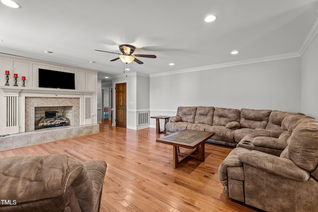 919 Drag Strip Rd, Benson, NC 27504 - photo 24