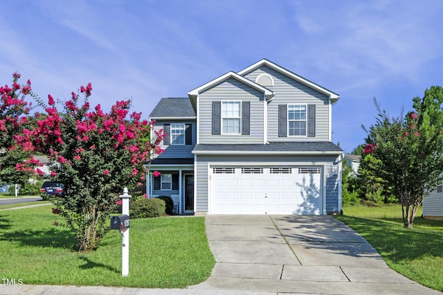 1757 Whitbrook Ct, Fuquay Varina, NC 27526 - photo 1
