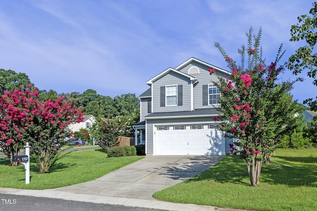1757 Whitbrook Ct, Fuquay Varina, NC 27526 - photo 3