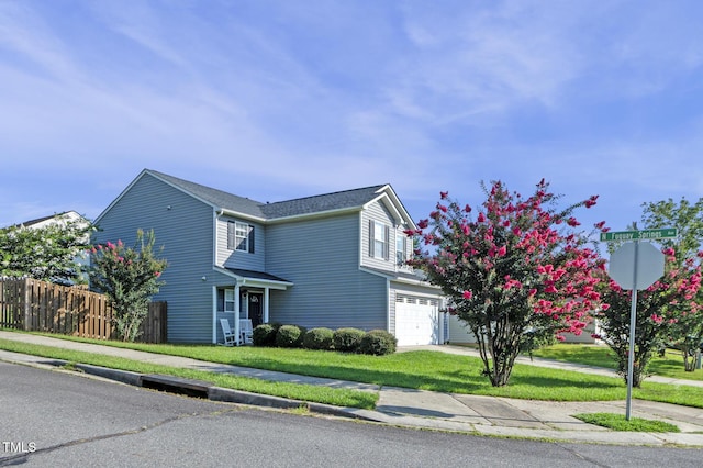 1757 Whitbrook Ct, Fuquay Varina, NC 27526 - photo 4