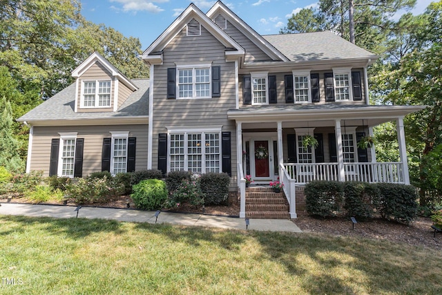 3220 Falconhurst Dr, Wake Forest, NC 27587 - photo 1