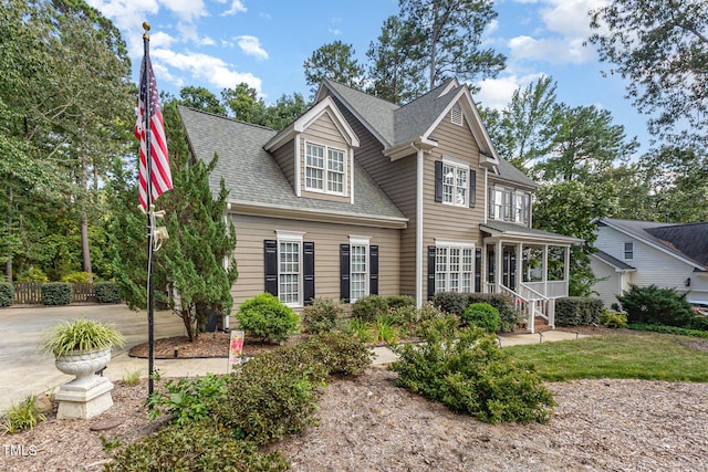 3220 Falconhurst Dr, Wake Forest, NC 27587 - photo 2