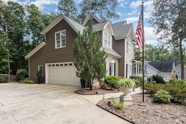 3220 Falconhurst Dr, Wake Forest, NC 27587 - photo 3