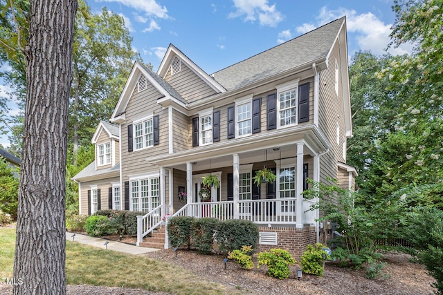 3220 Falconhurst Dr, Wake Forest, NC 27587 - photo 4