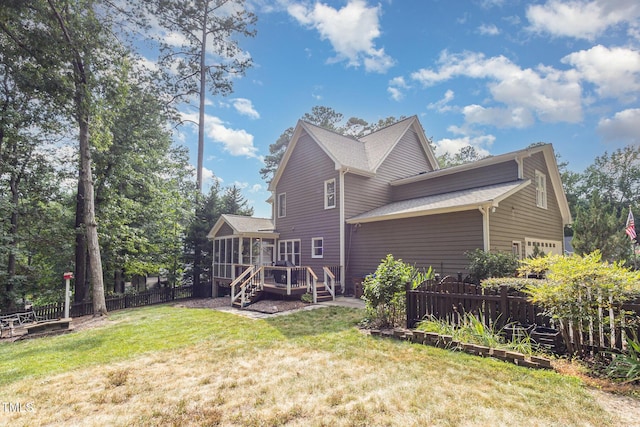 3220 Falconhurst Dr, Wake Forest, NC 27587 - photo 43
