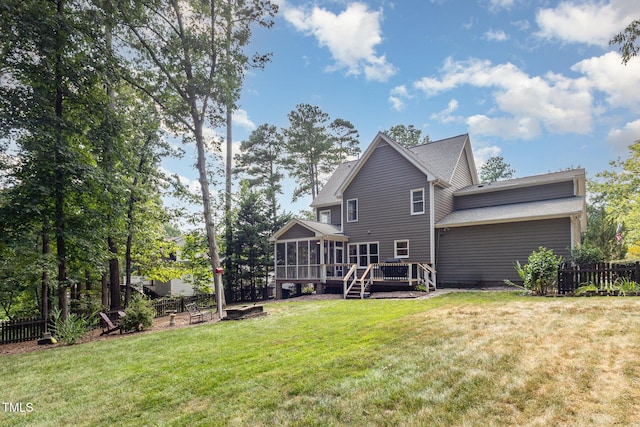 3220 Falconhurst Dr, Wake Forest, NC 27587 - photo 48