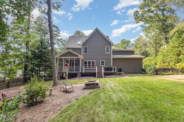 3220 Falconhurst Dr, Wake Forest, NC 27587 - photo 49